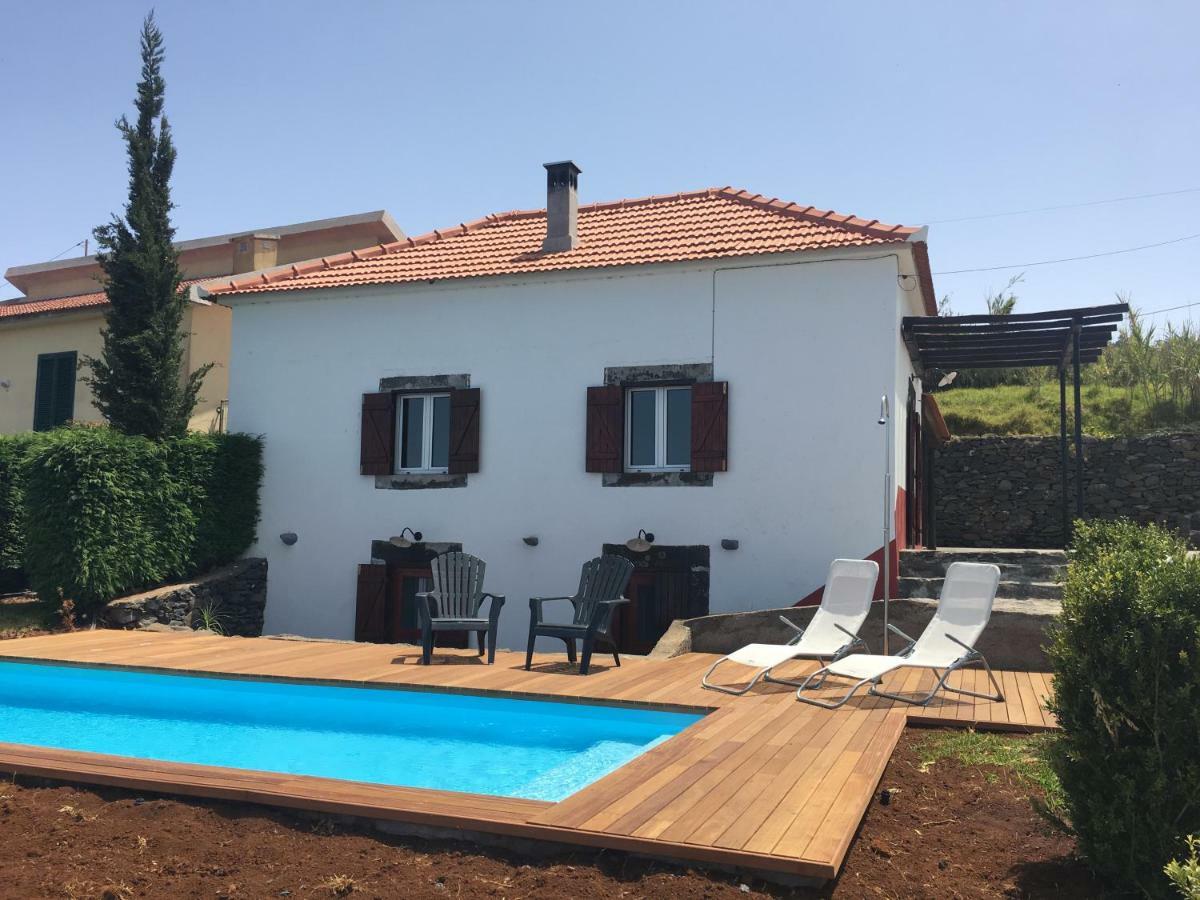 Hébergement de vacances Casa Marias